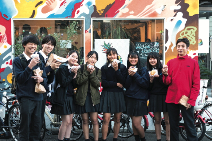 momosweets
