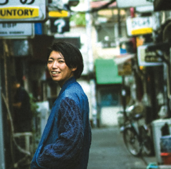 安田ちひろ